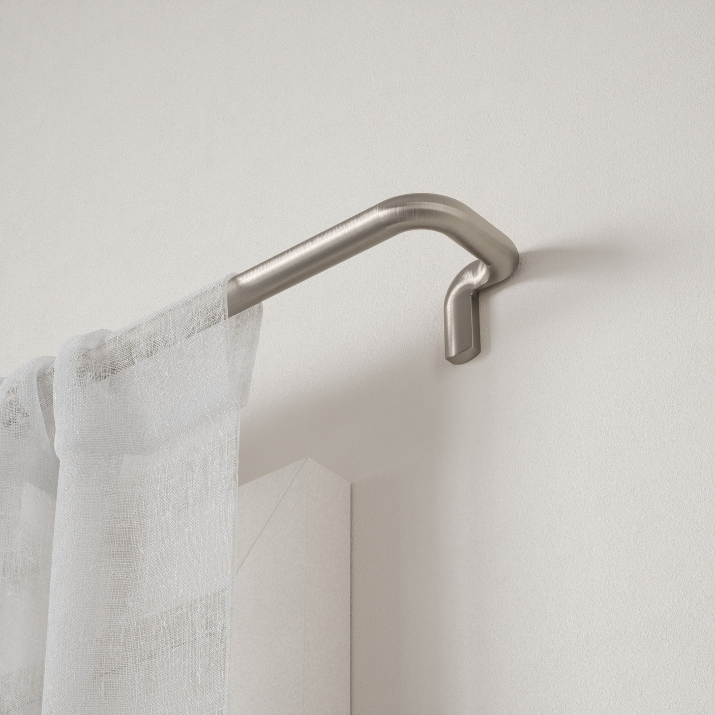 Twilight Blackout Curtain Rod - More Options
