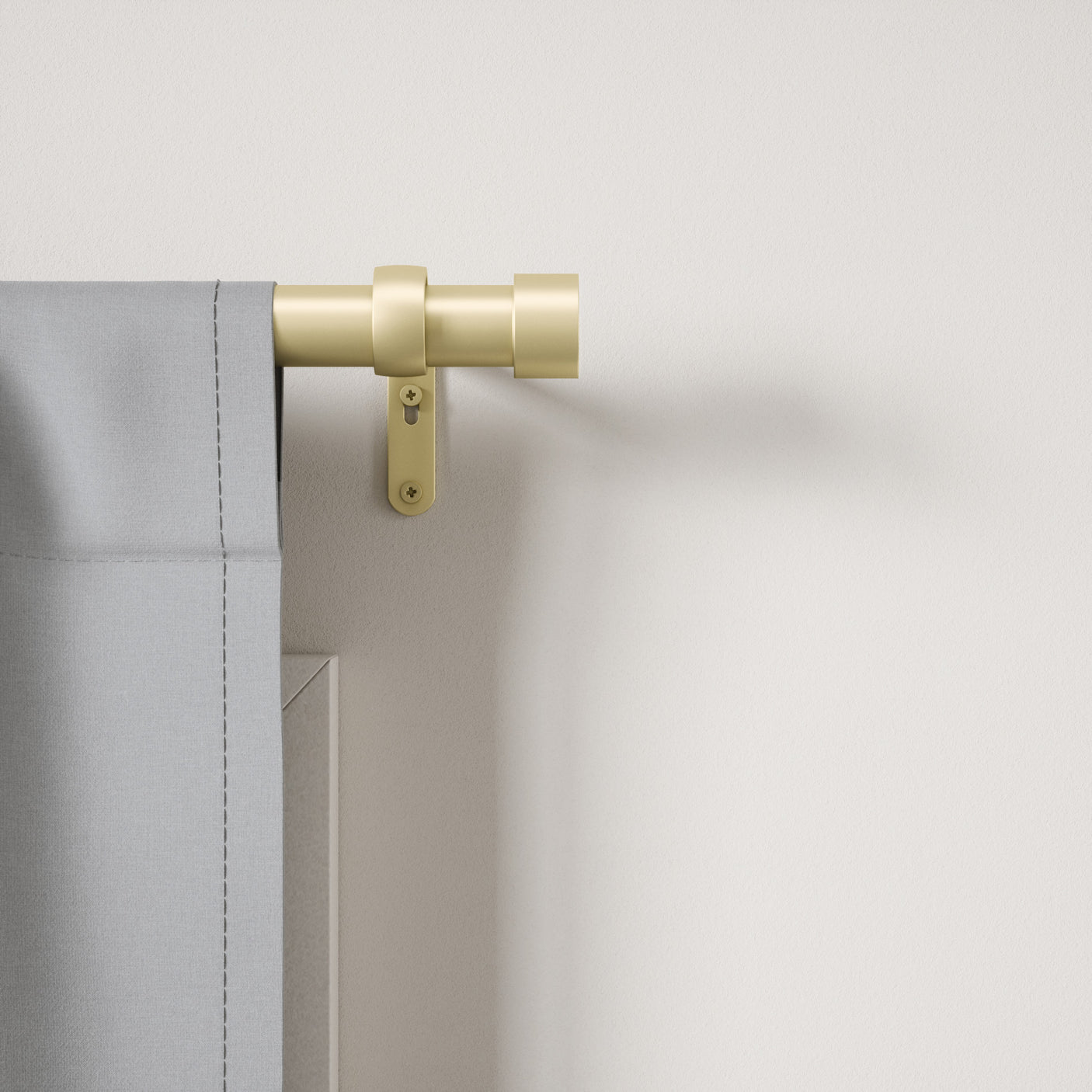 Cappa Curtain Rod - More Options