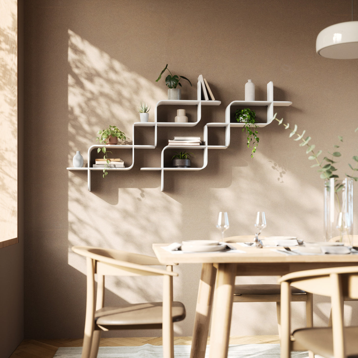 Montage Wall Shelf - More Options