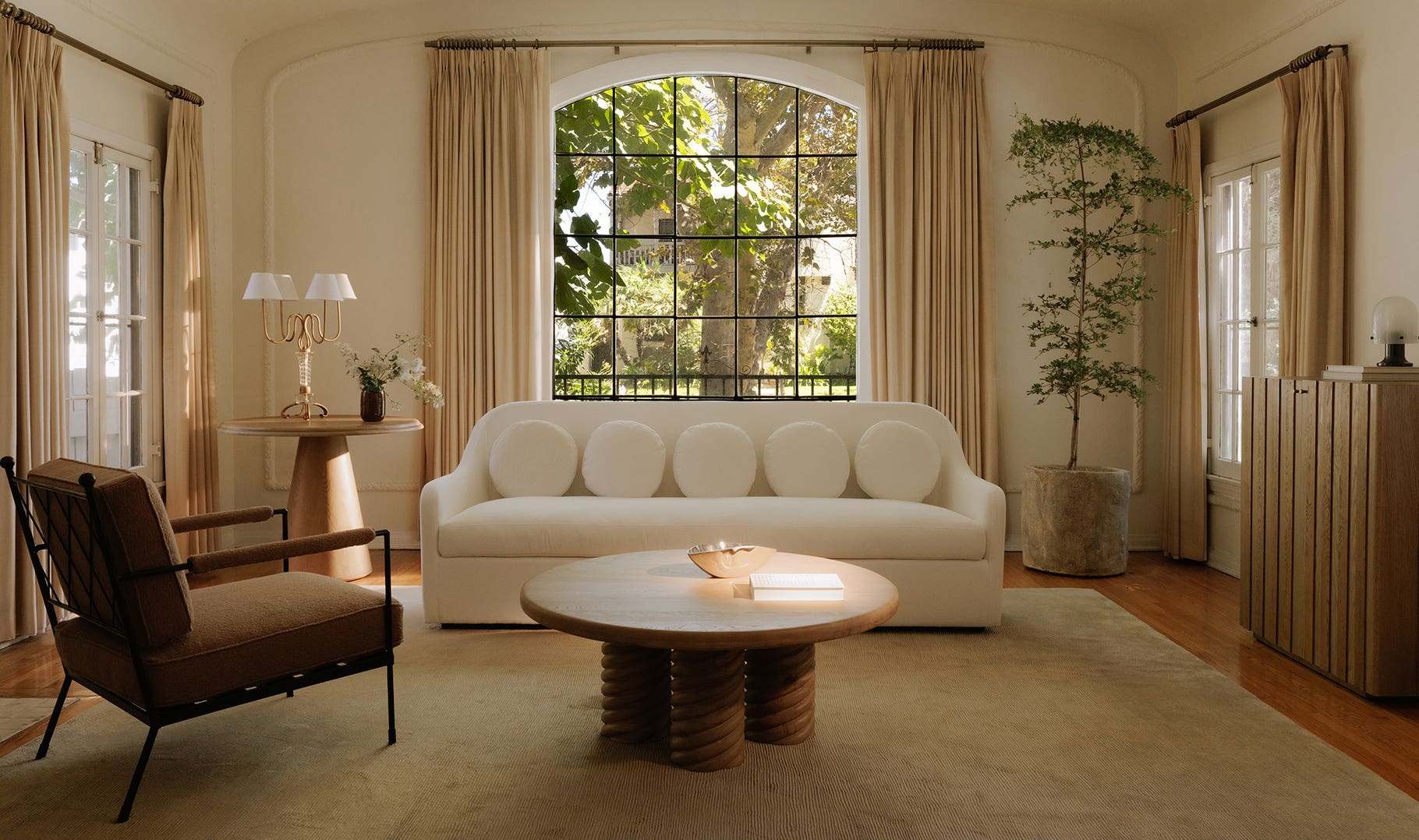 Rialto Sofa - More Options - BEAM