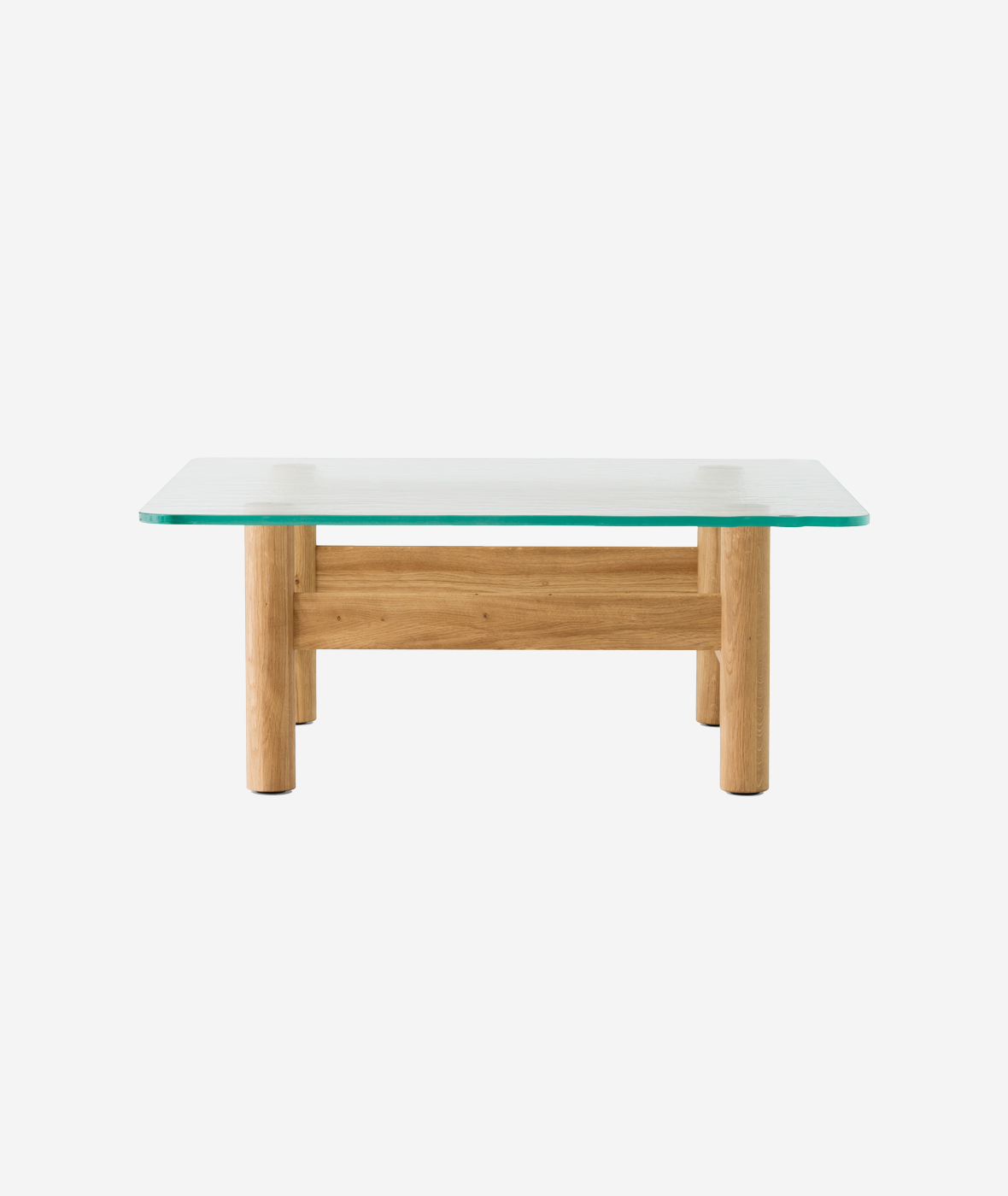 Brasilia Lounge Table - More Options