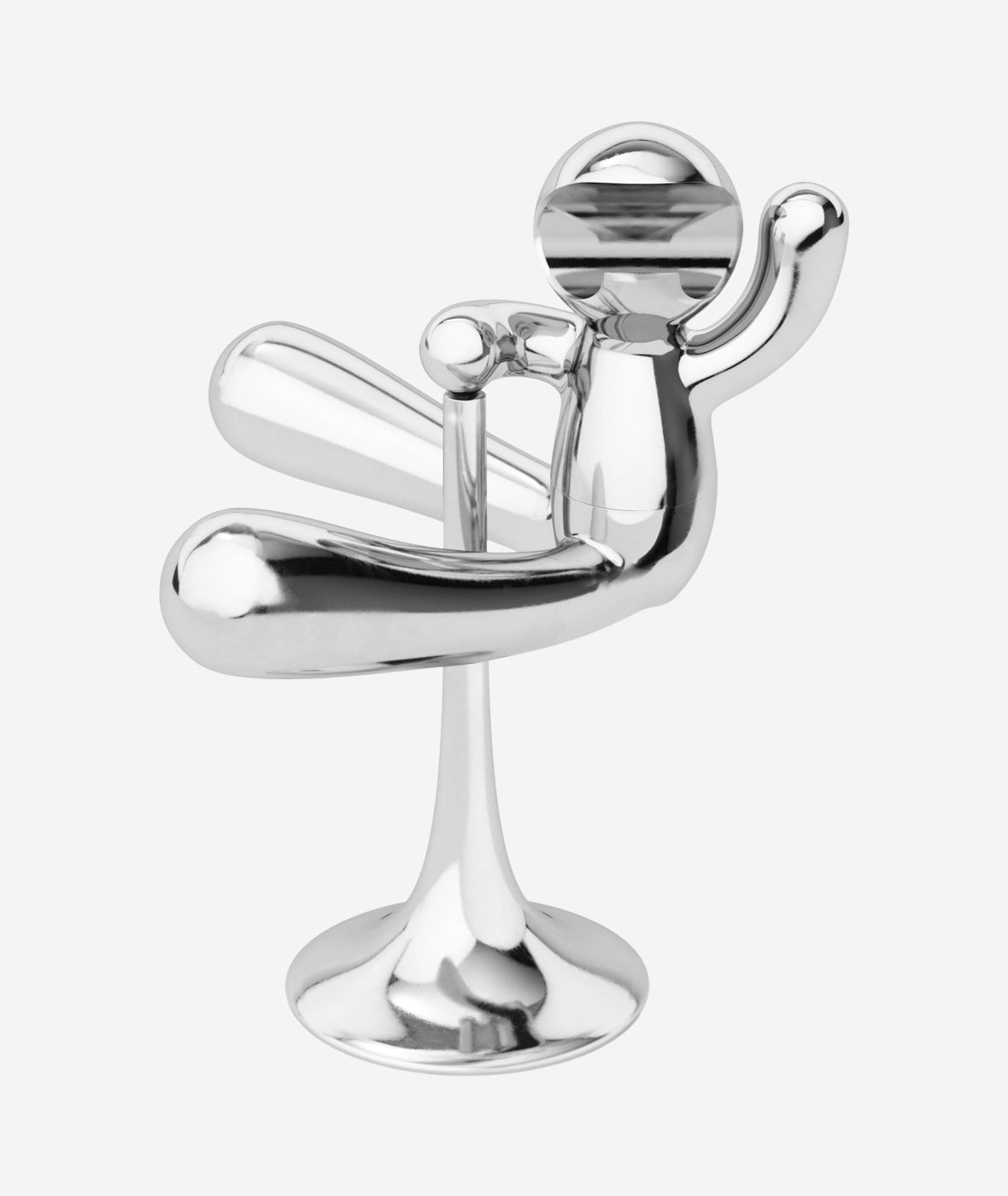 Rodeo Buddy Bottle Opener