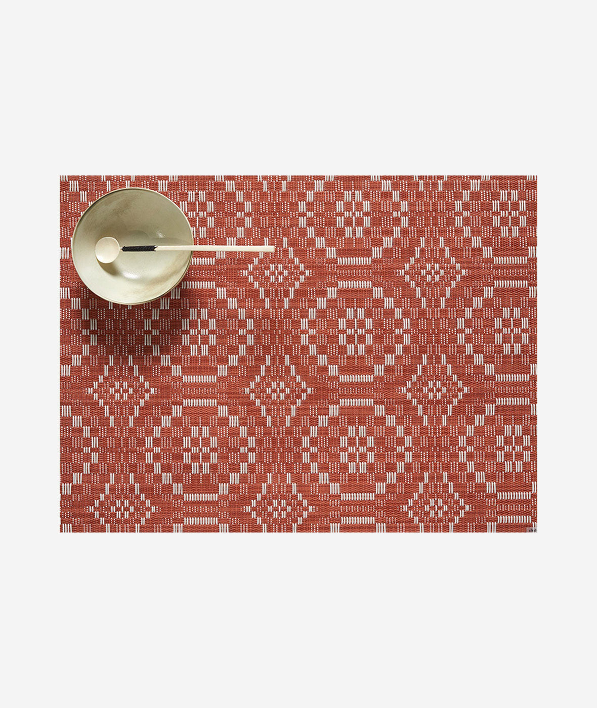 Overshot Placemat Set/4 - More Options