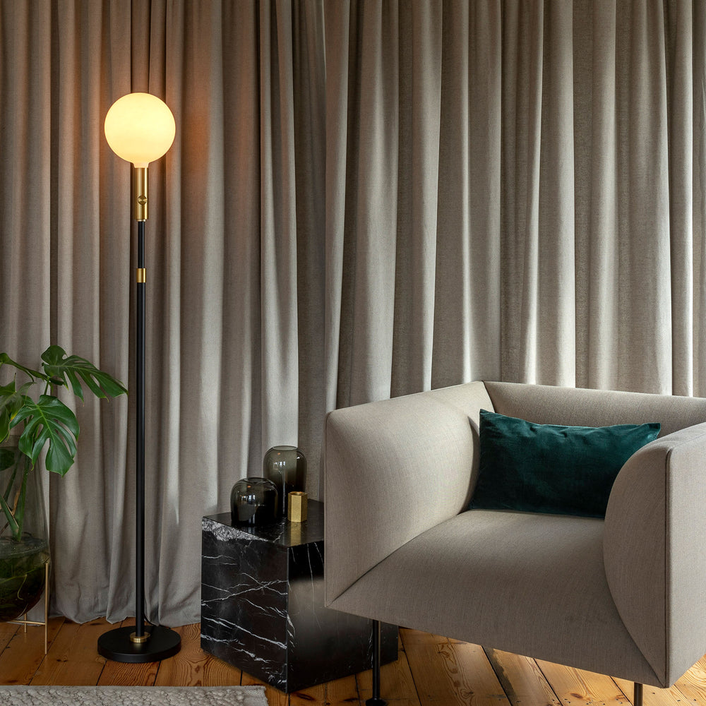 Sphere E26 Dim-to-Warm Bulb - More Options