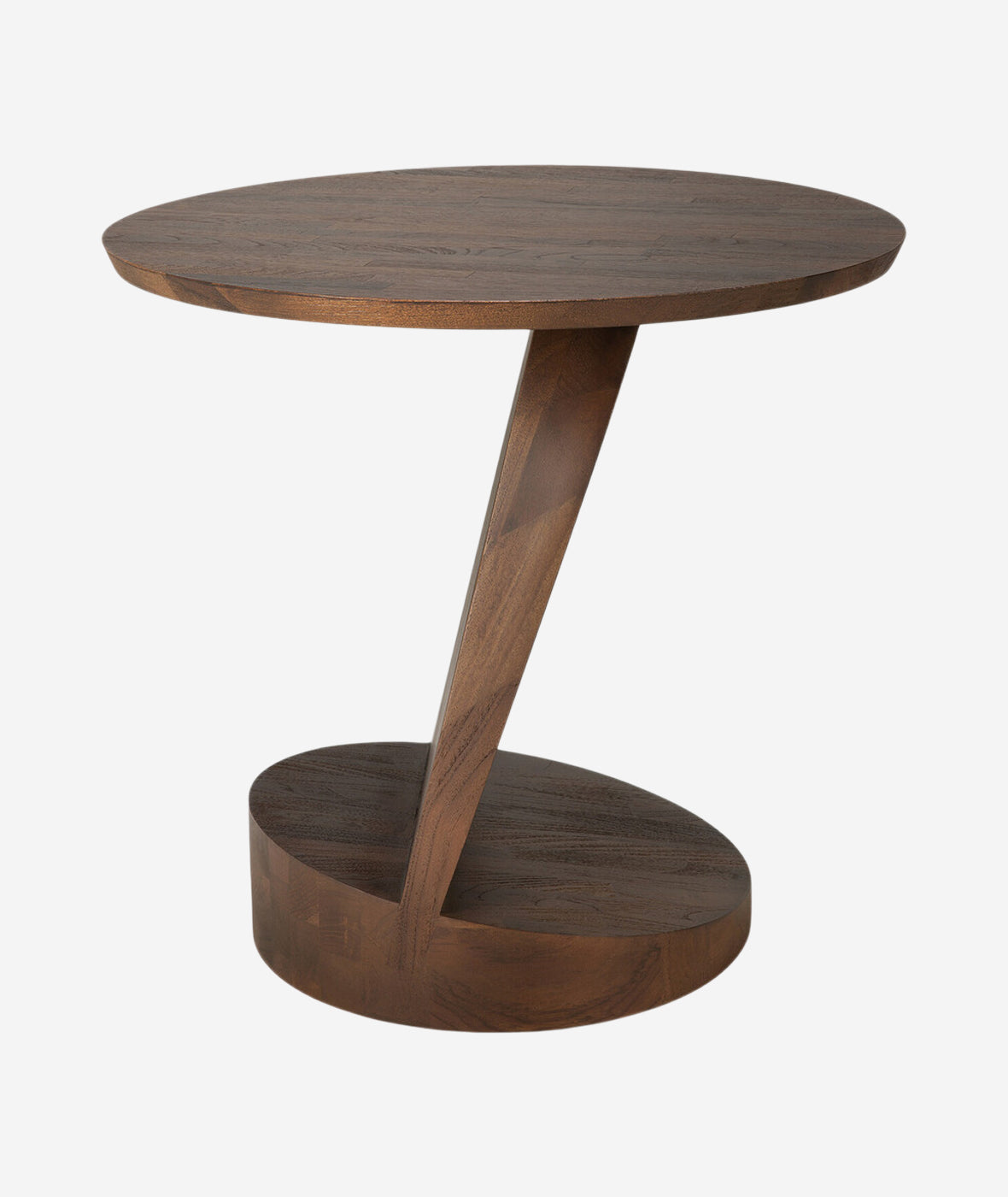 Oblic Side Table - More Options