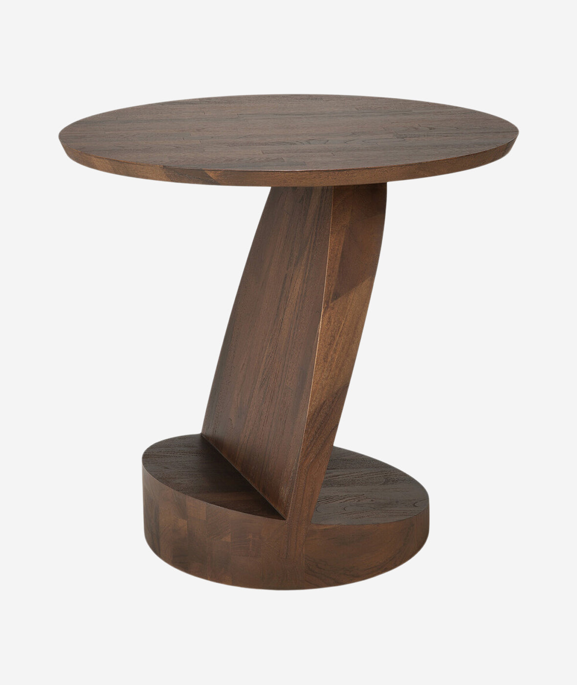 Oblic Side Table - More Options