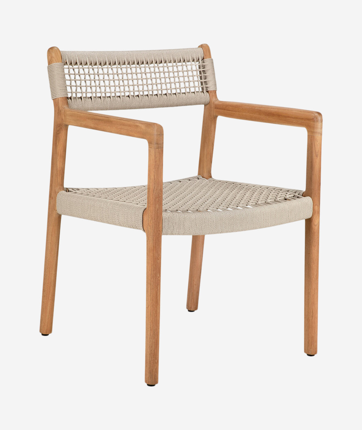 Jack Woven Outdoor Dining Chairs - More Options