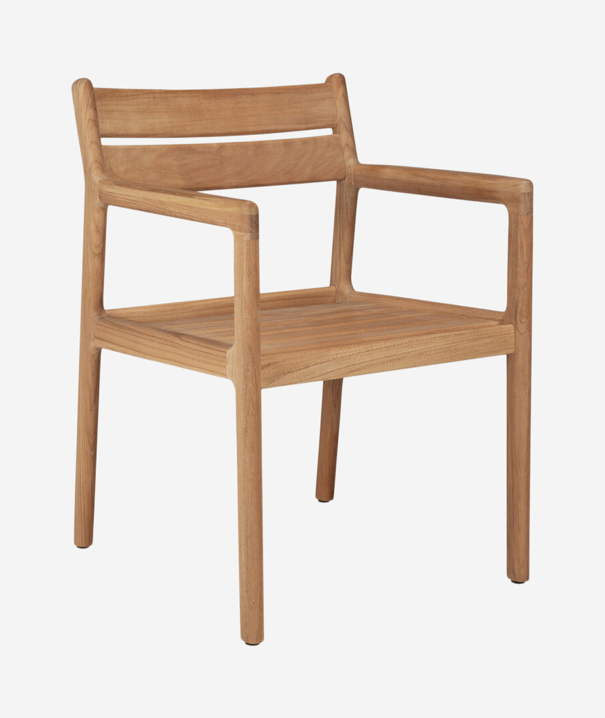 Jack Outdoor Dining Chair - More Options