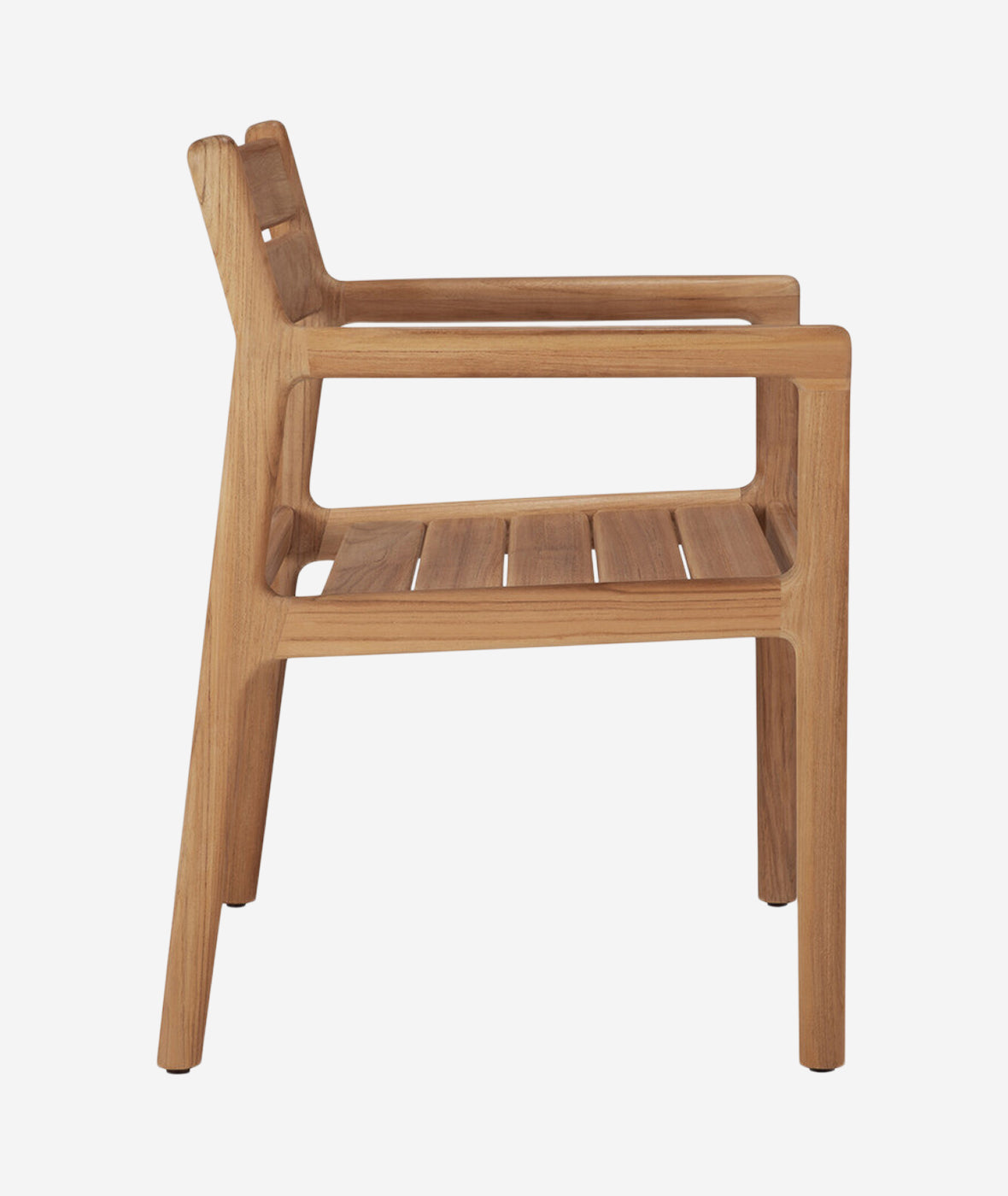 Jack Outdoor Dining Chair - More Options