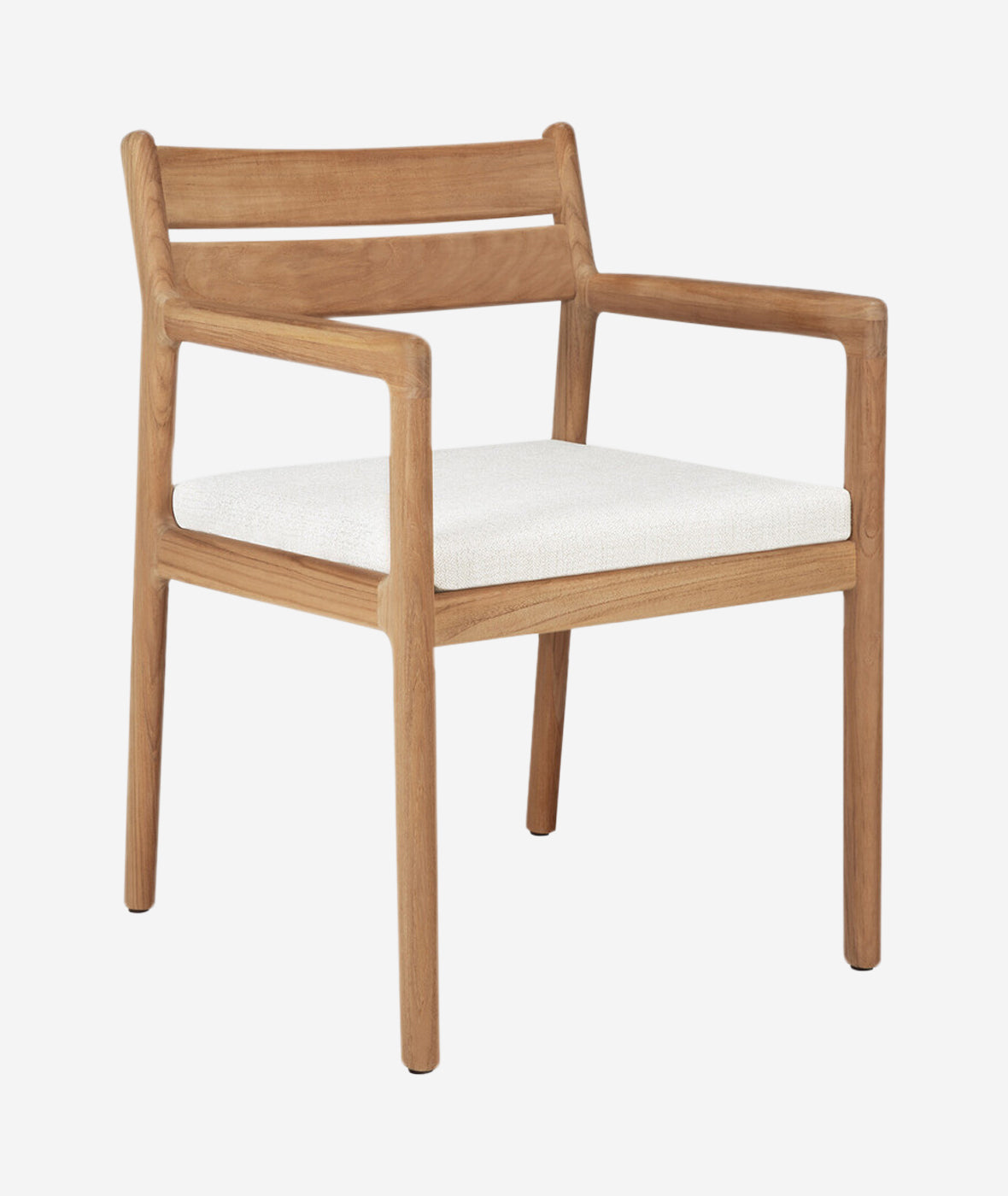 Jack Outdoor Dining Chair - More Options
