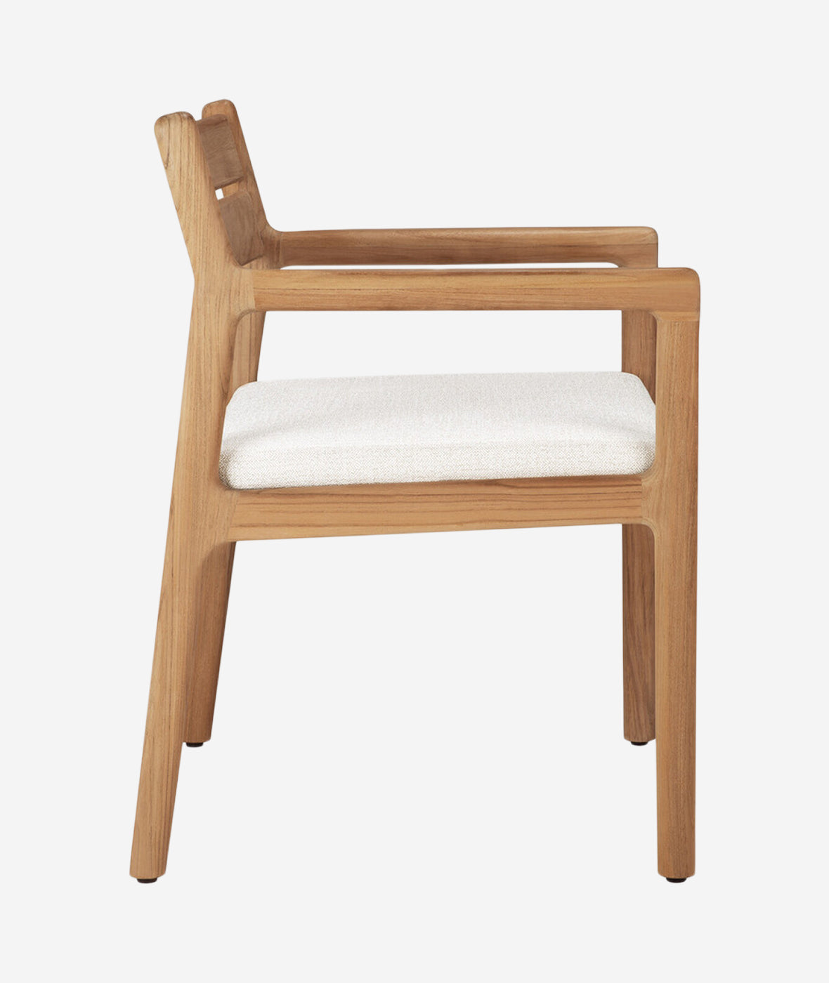 Jack Outdoor Dining Chair - More Options