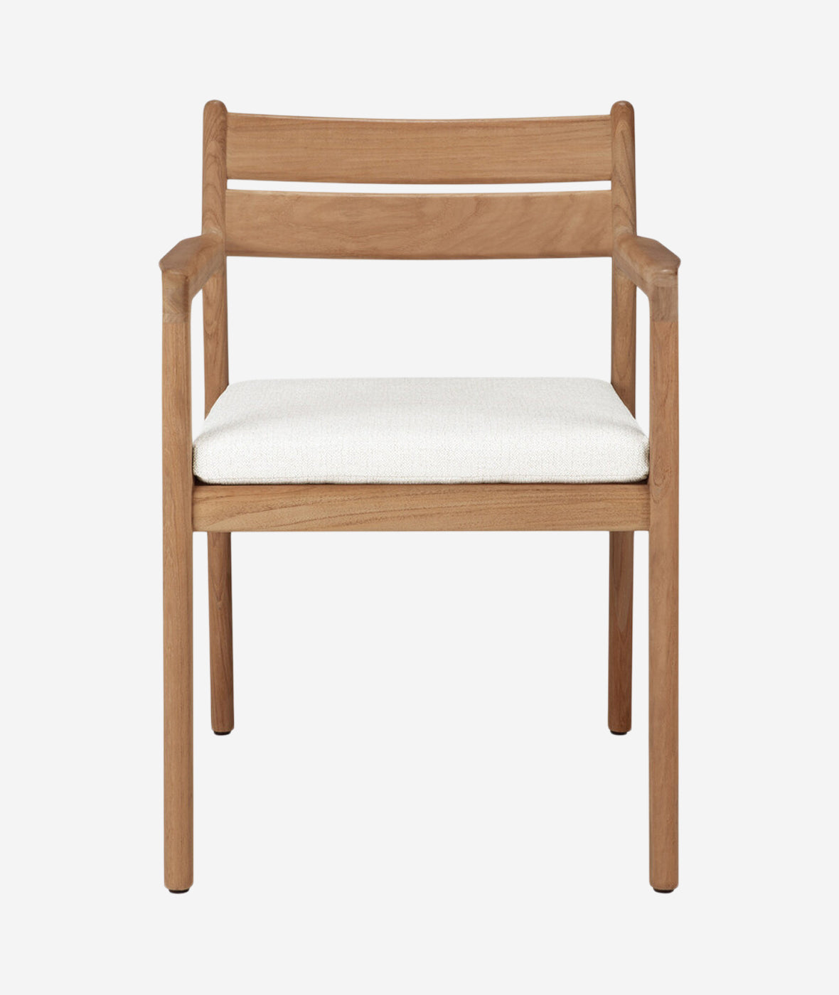 Jack Outdoor Dining Chair - More Options