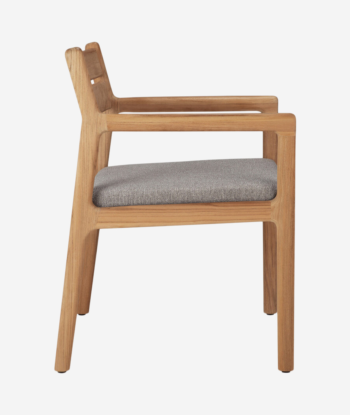 Jack Outdoor Dining Chair - More Options