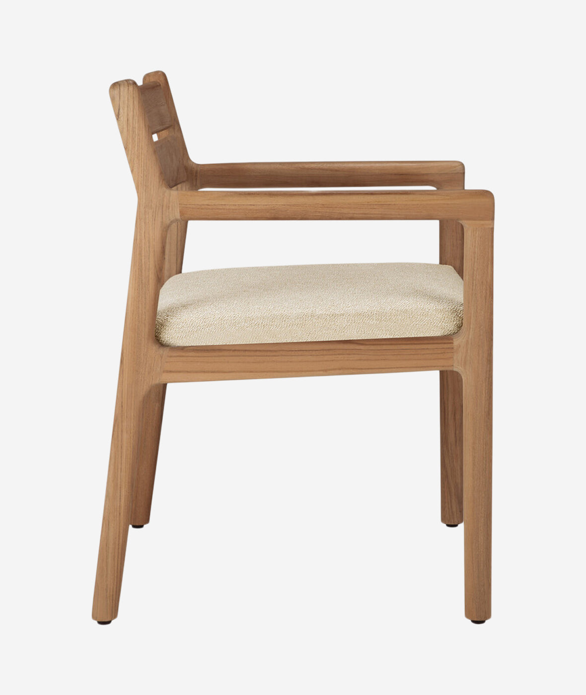 Jack Outdoor Dining Chair - More Options