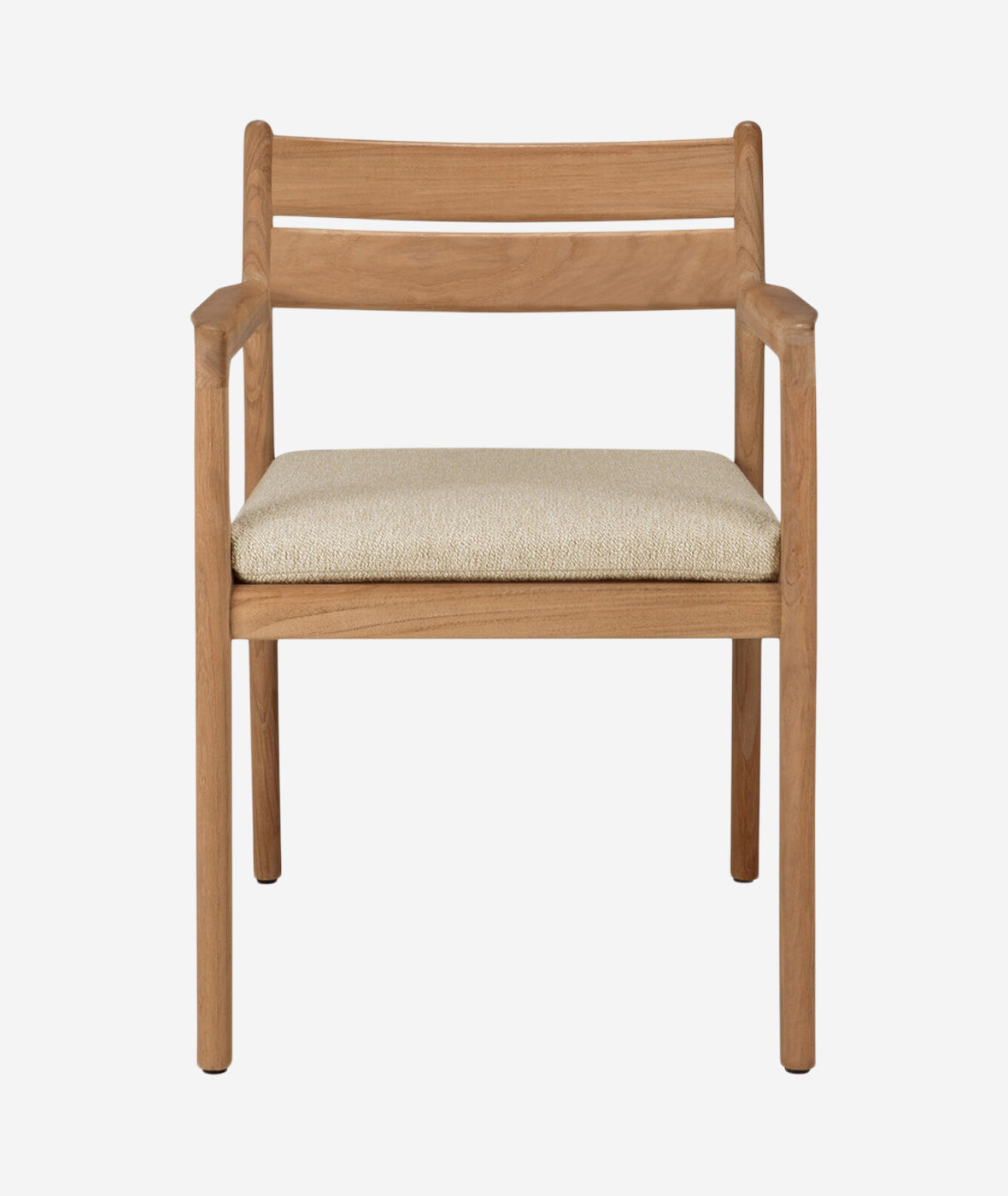Jack Outdoor Dining Chair - More Options