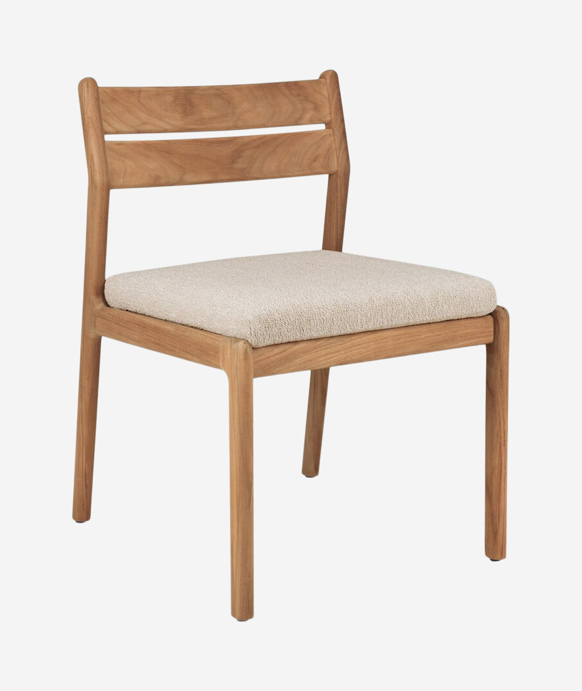 Jack Outdoor Dining Chair - More Options