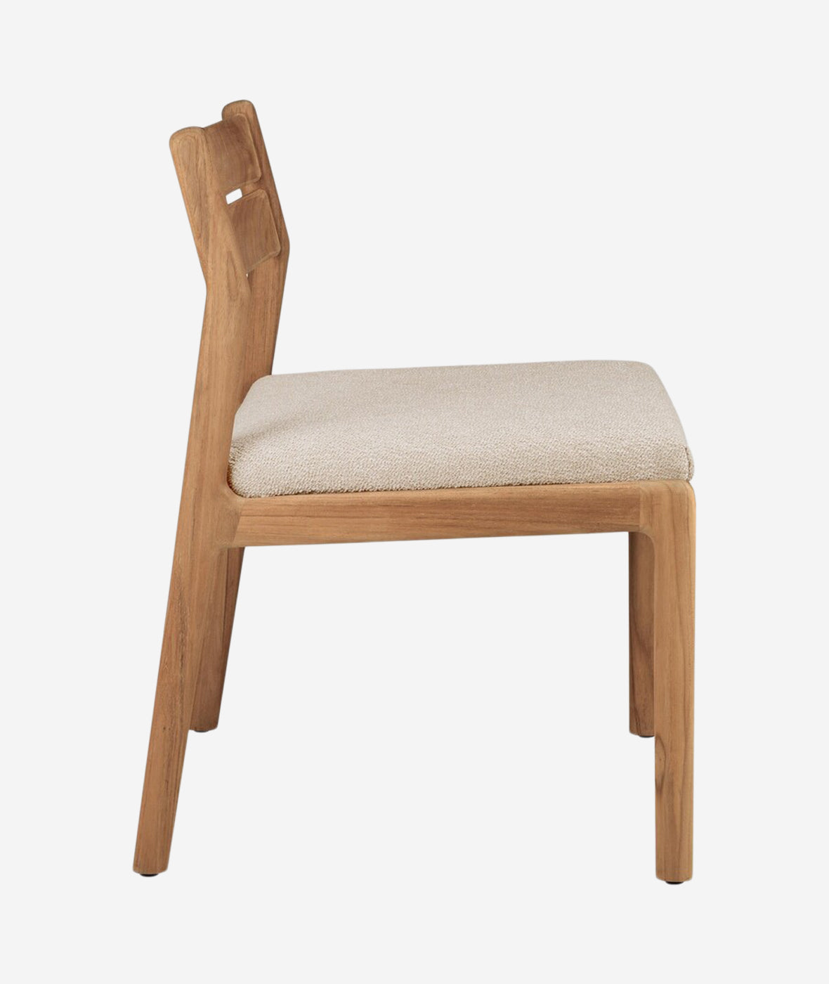 Jack Outdoor Dining Chair - More Options