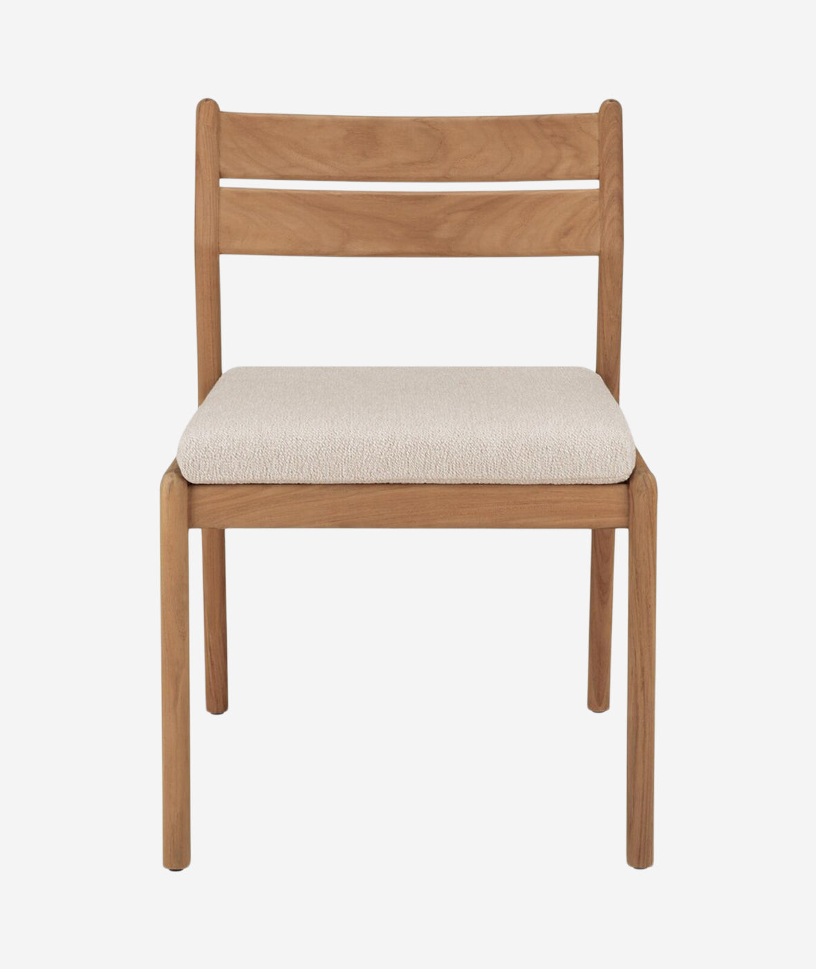 Jack Outdoor Dining Chair - More Options