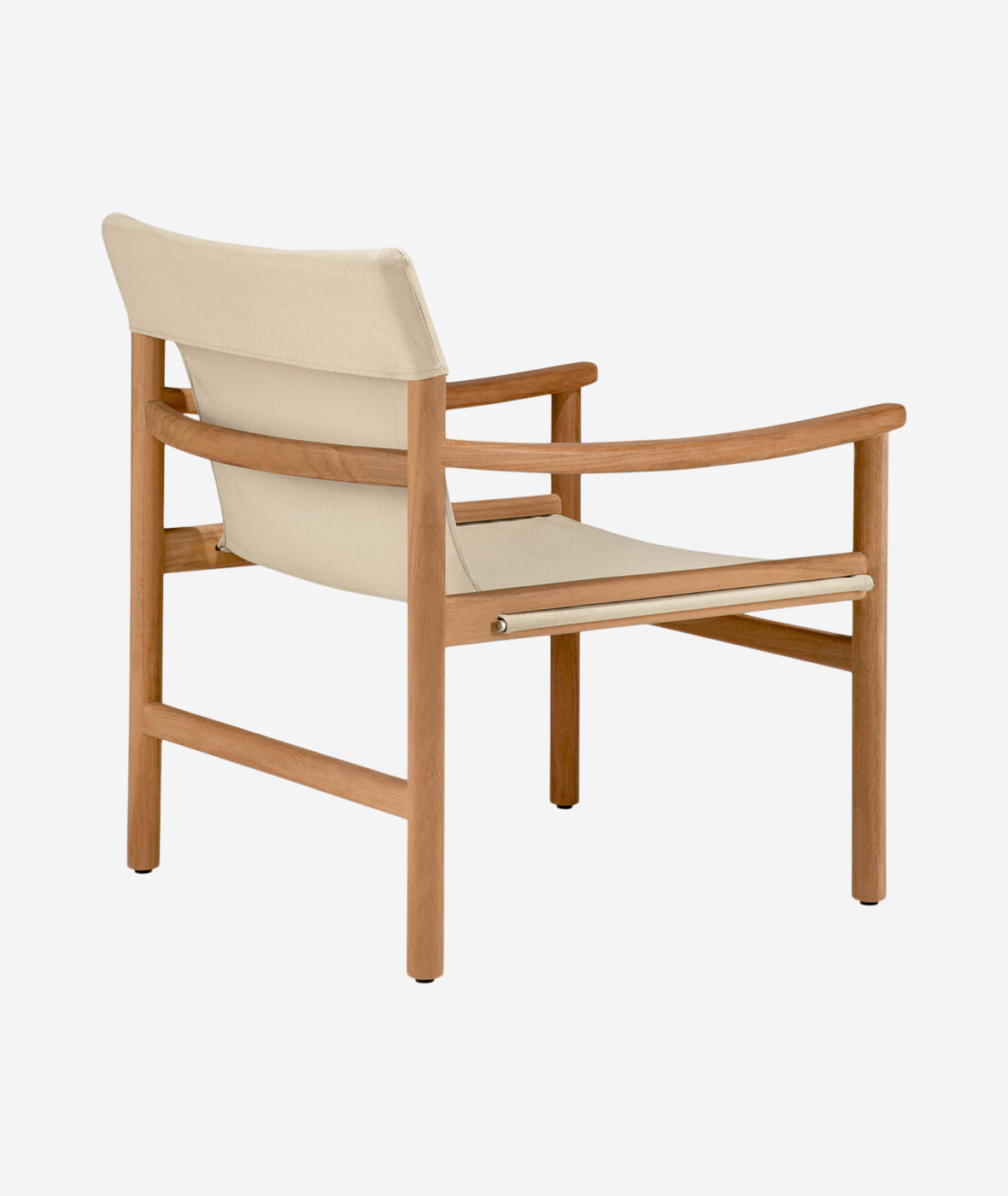 Safari Outdoor Lounge Chair