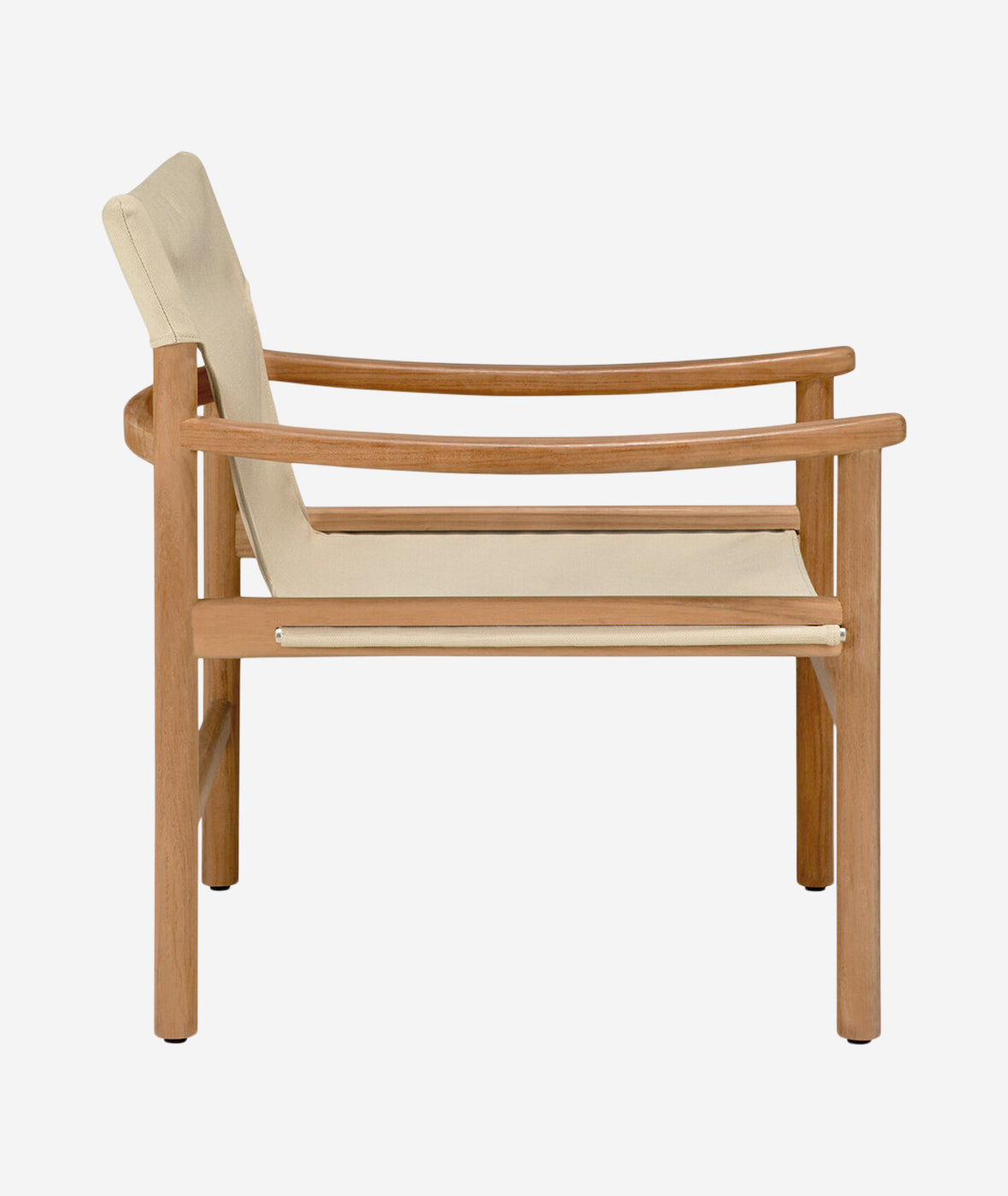 Safari Outdoor Lounge Chair