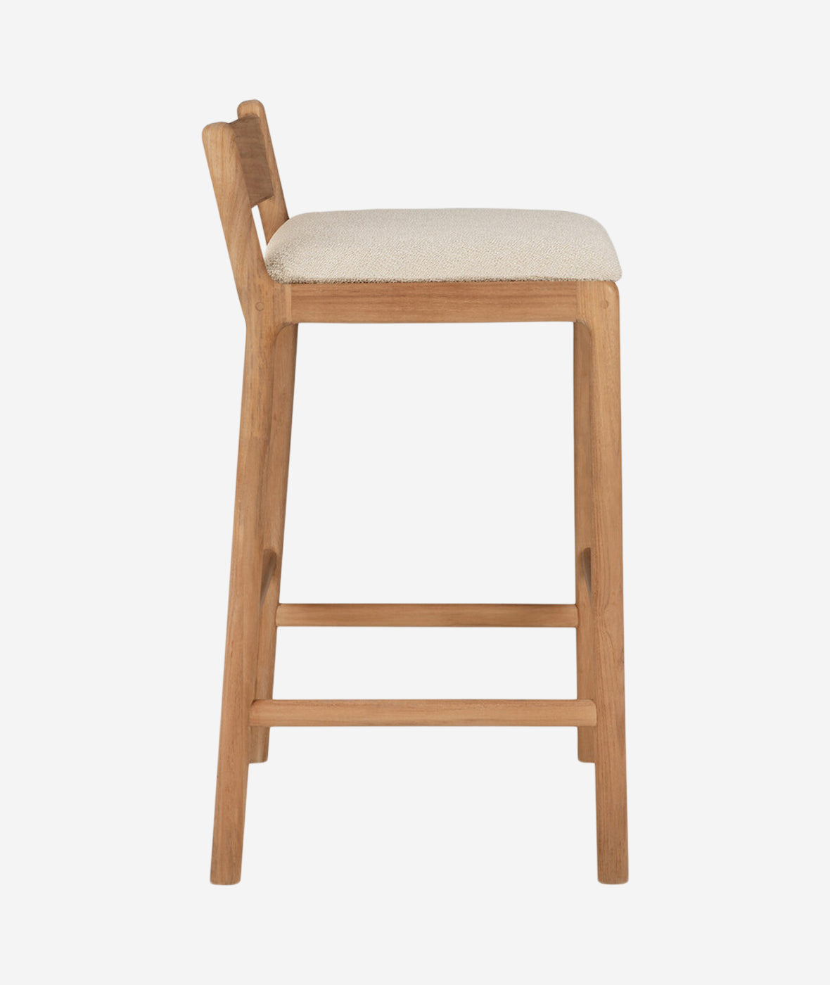 Jack Outdoor Bar Stool - More Options