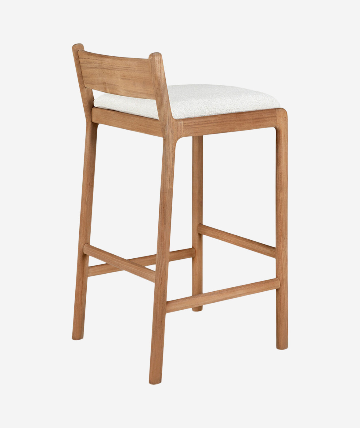 Jack Outdoor Bar Stool - More Options