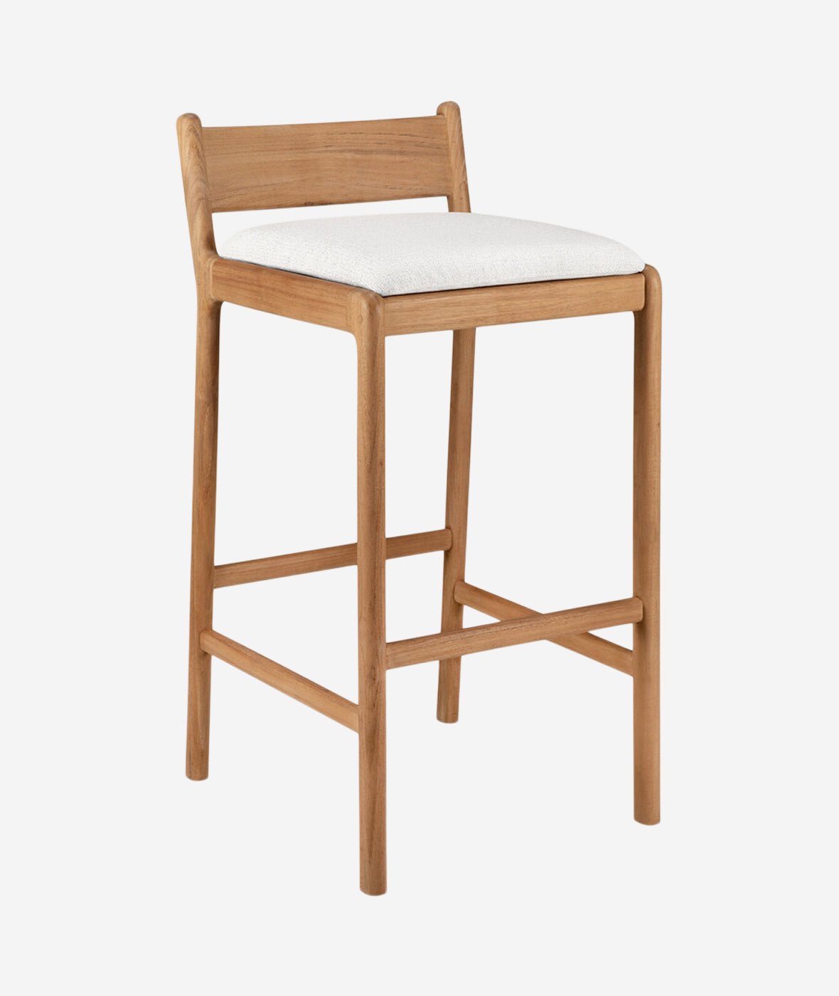 Jack Outdoor Bar Stool - More Options