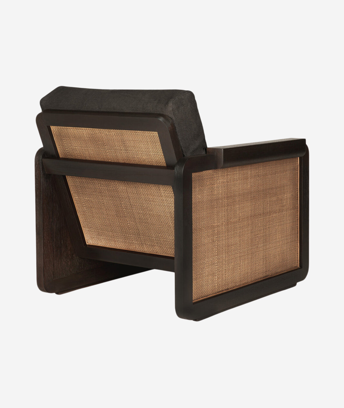 Panel Lounge Chair