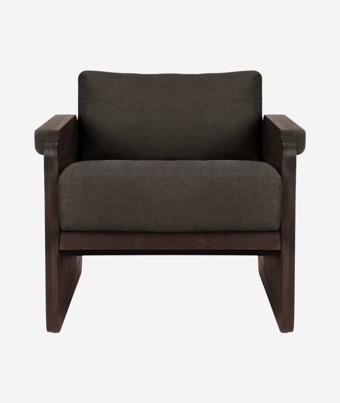 Panel Lounge Chair