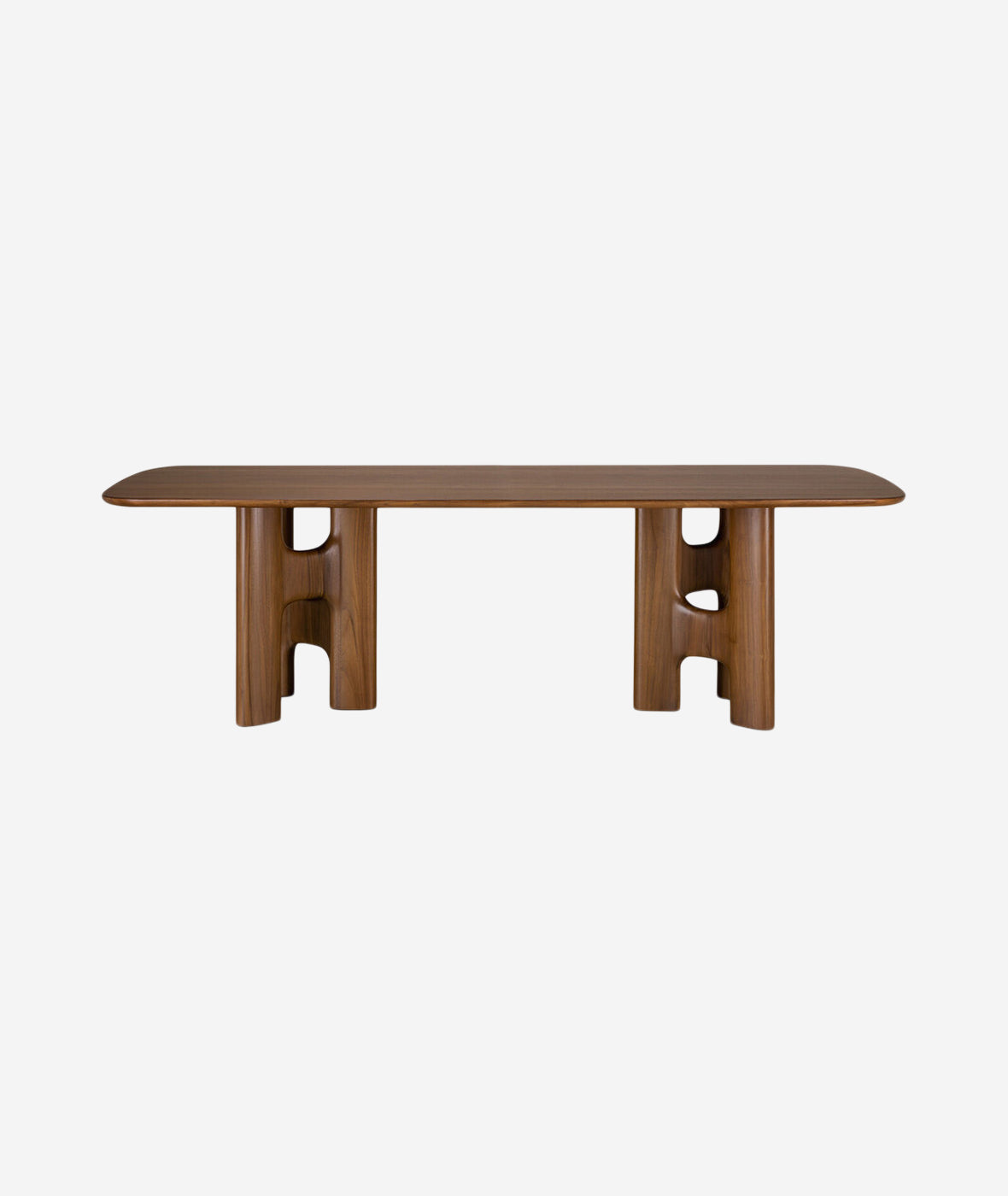 Flow Dining Table - More Options