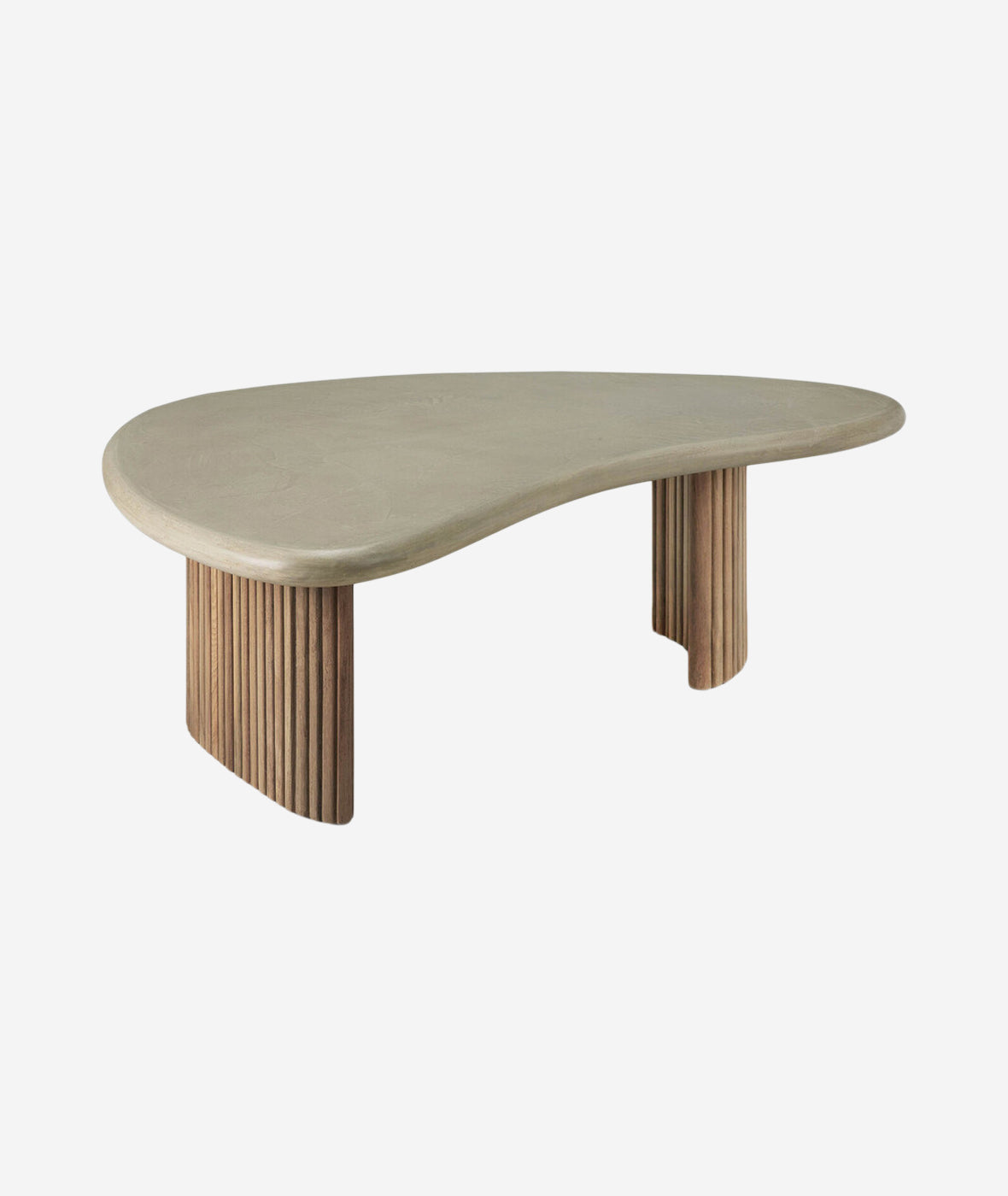 Boomerang Outdoor Nesting Coffee Tables - More Options