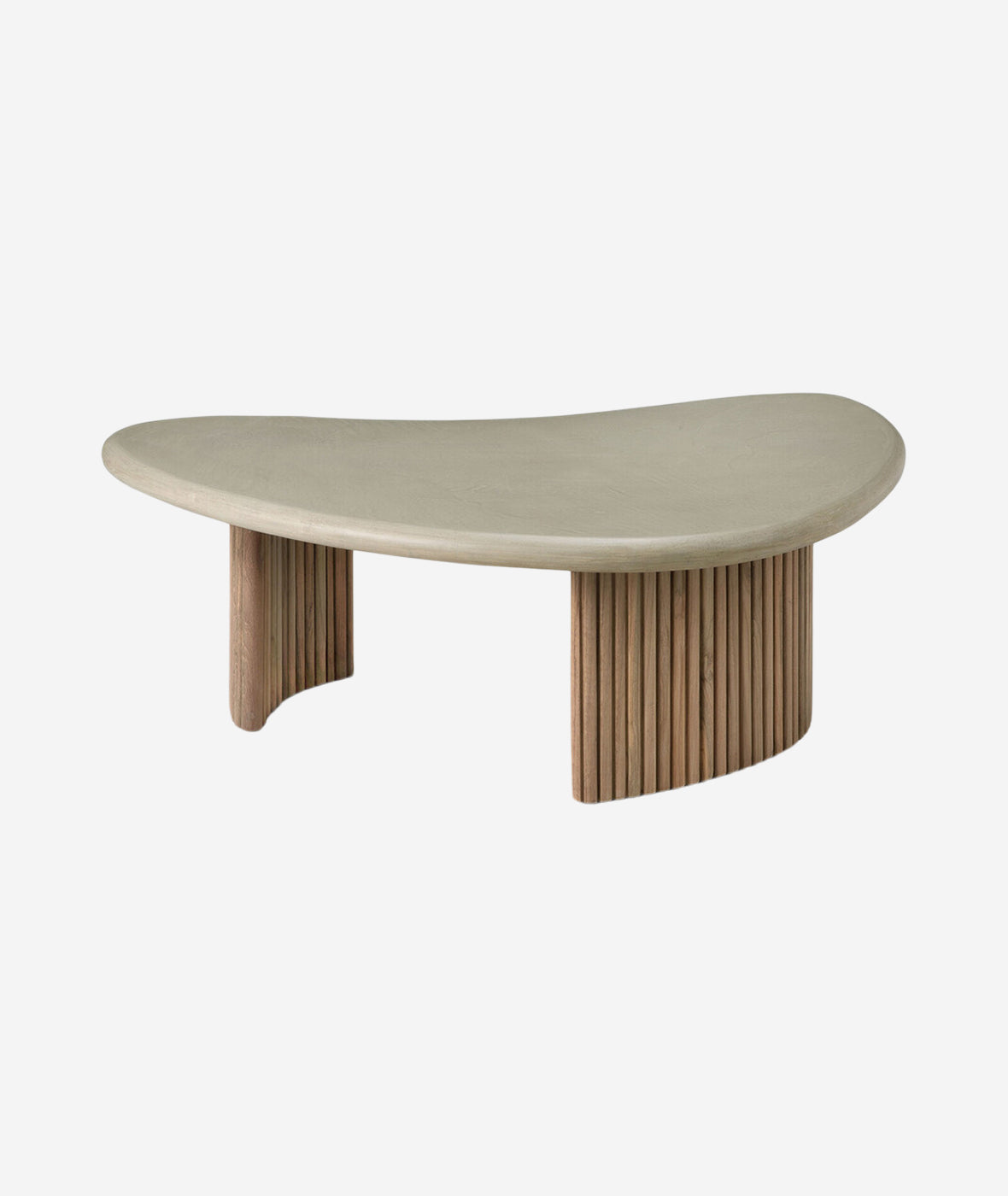 Boomerang Outdoor Nesting Coffee Tables - More Options