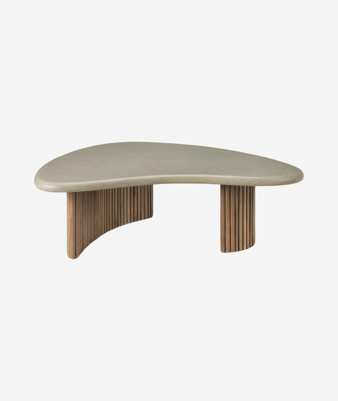 Boomerang Outdoor Nesting Coffee Tables - More Options