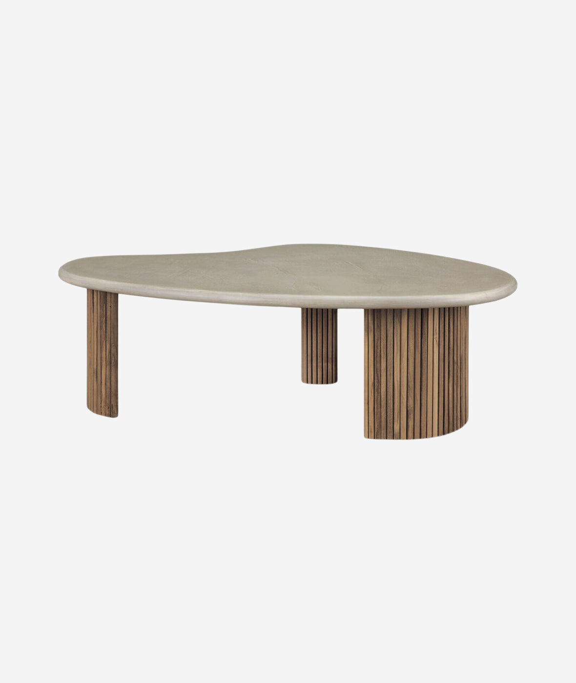 Boomerang Outdoor Nesting Coffee Tables - More Options