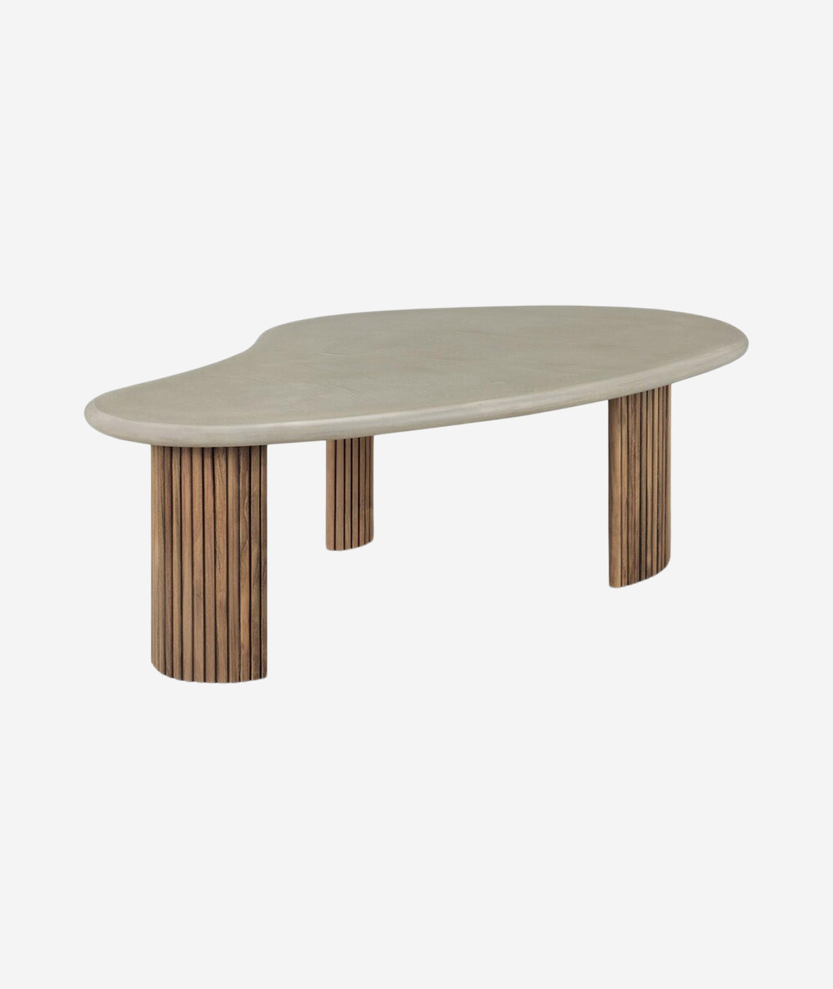Boomerang Outdoor Nesting Coffee Tables - More Options
