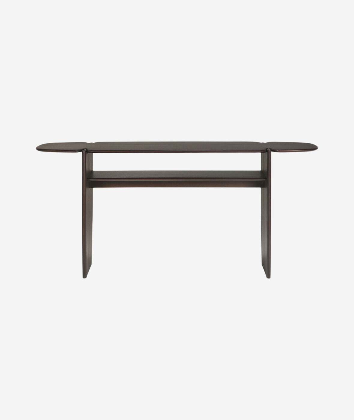 PI Console - More Options