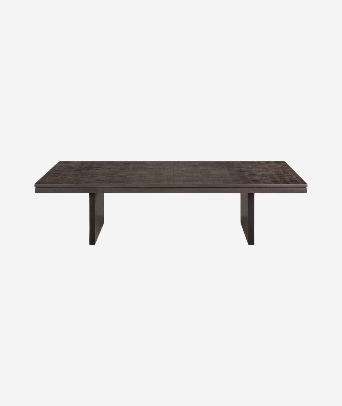 Grooves Coffee Table - More Options