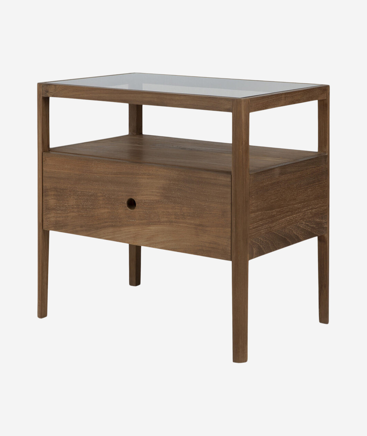 Spindle Side Table - More Options