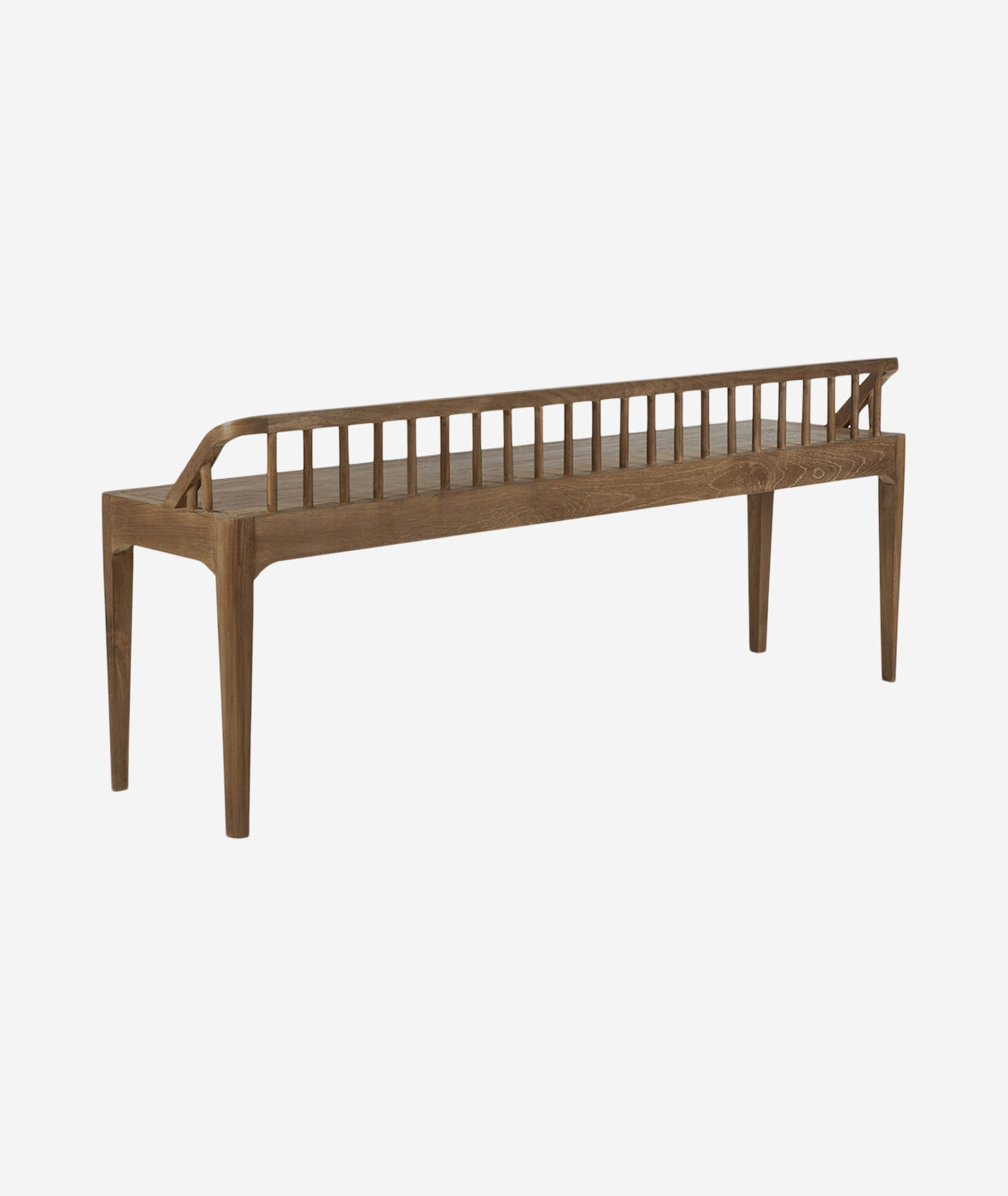 Spindle Bench - More Options
