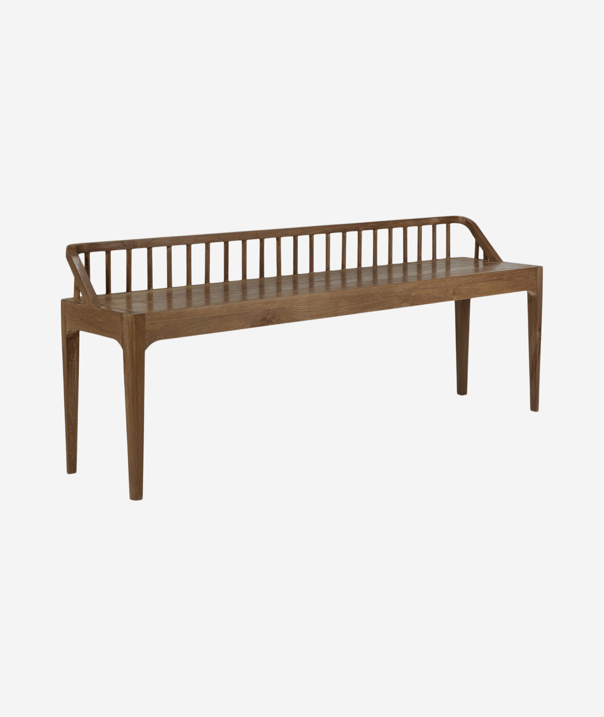 Spindle Bench - More Options