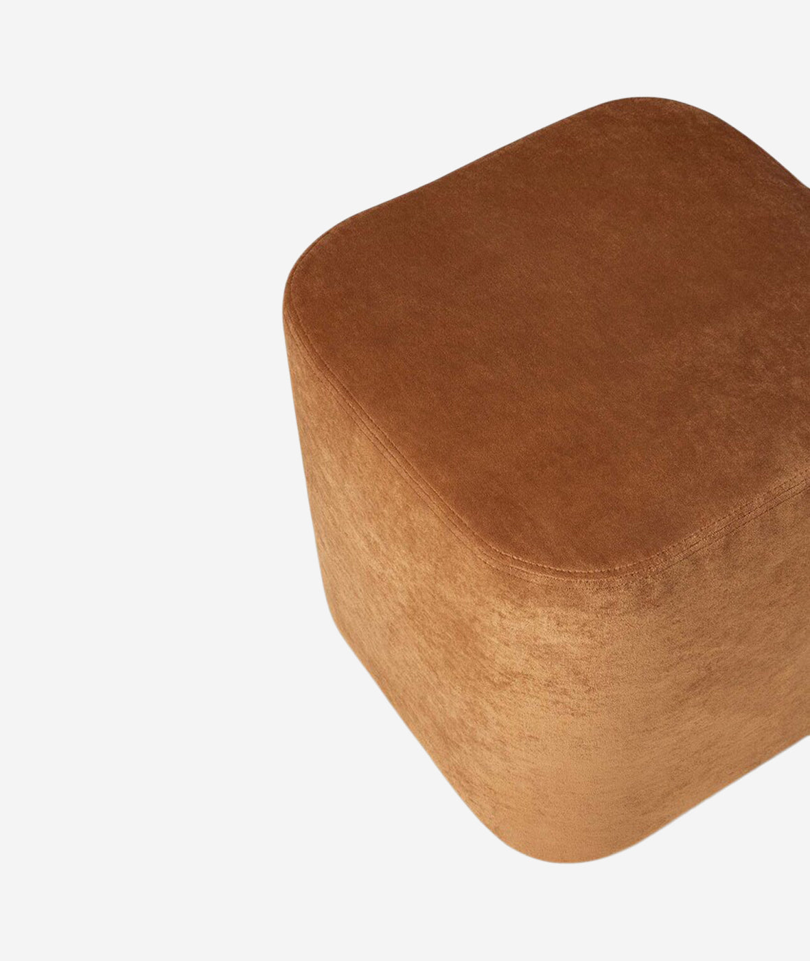 Cube Pouf - More Options