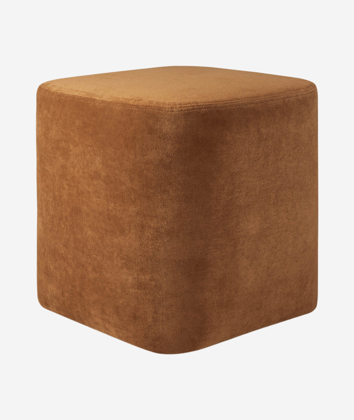 Cube Pouf - More Options