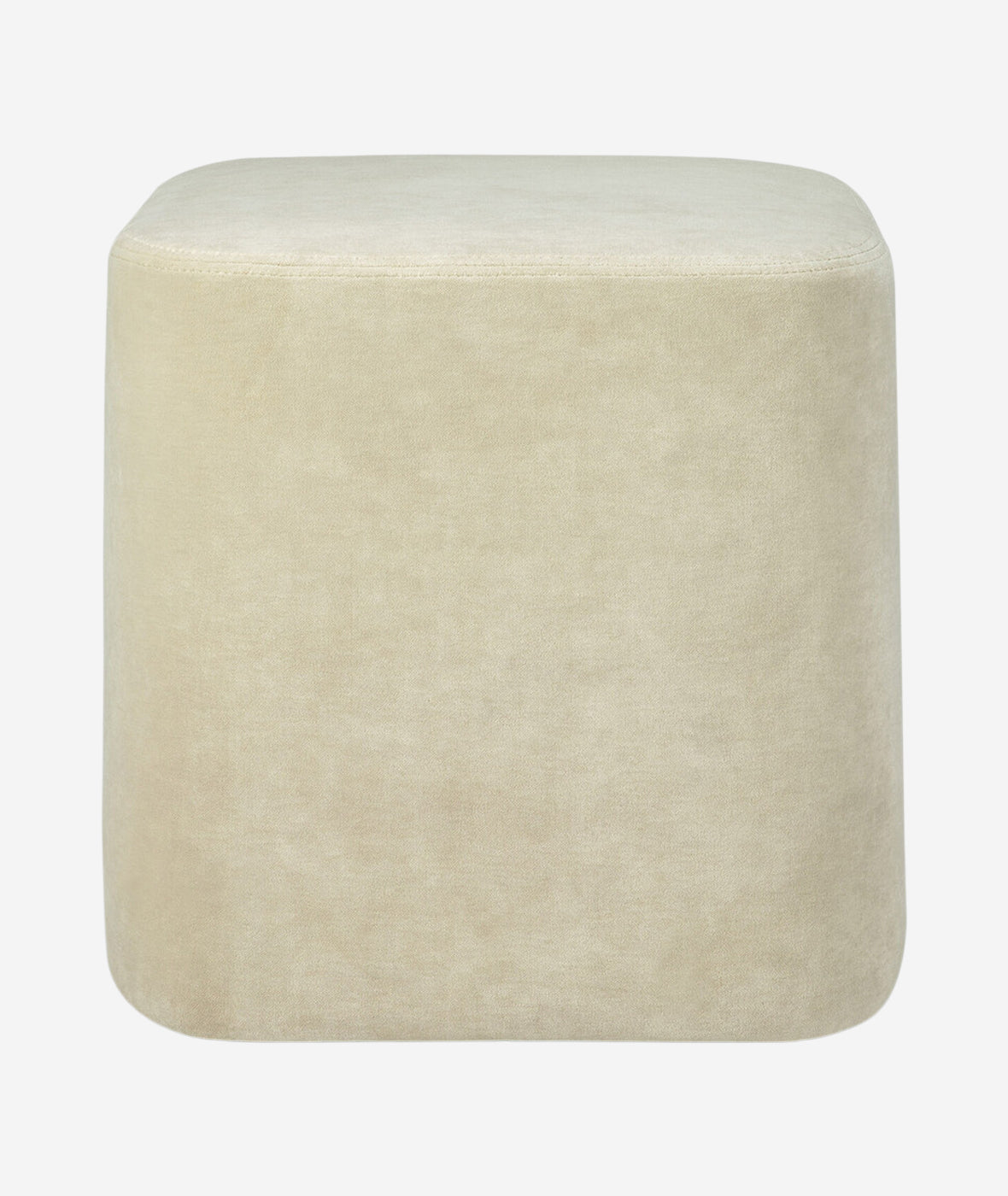 Cube Pouf - More Options