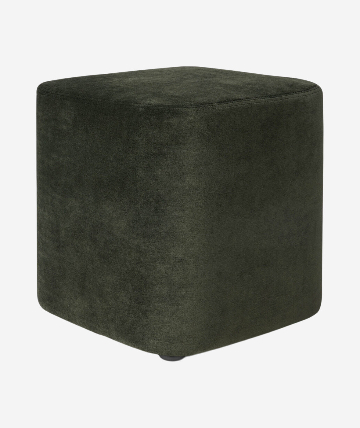 Cube Pouf - More Options