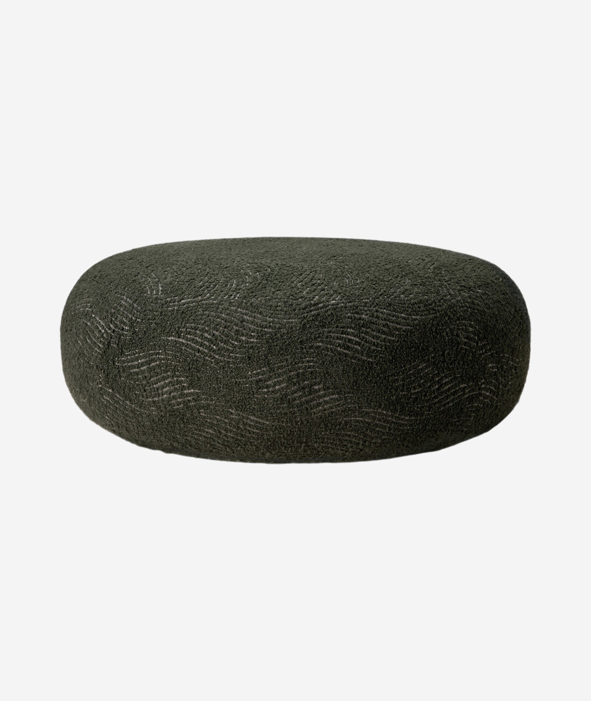 Orb Pouf - More Options