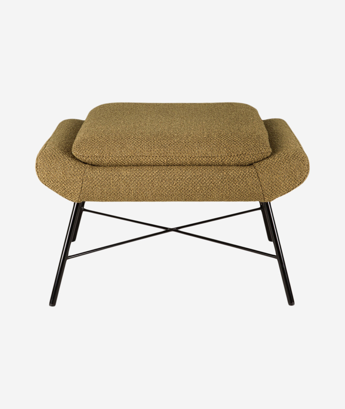Barrow Footstool - More Options