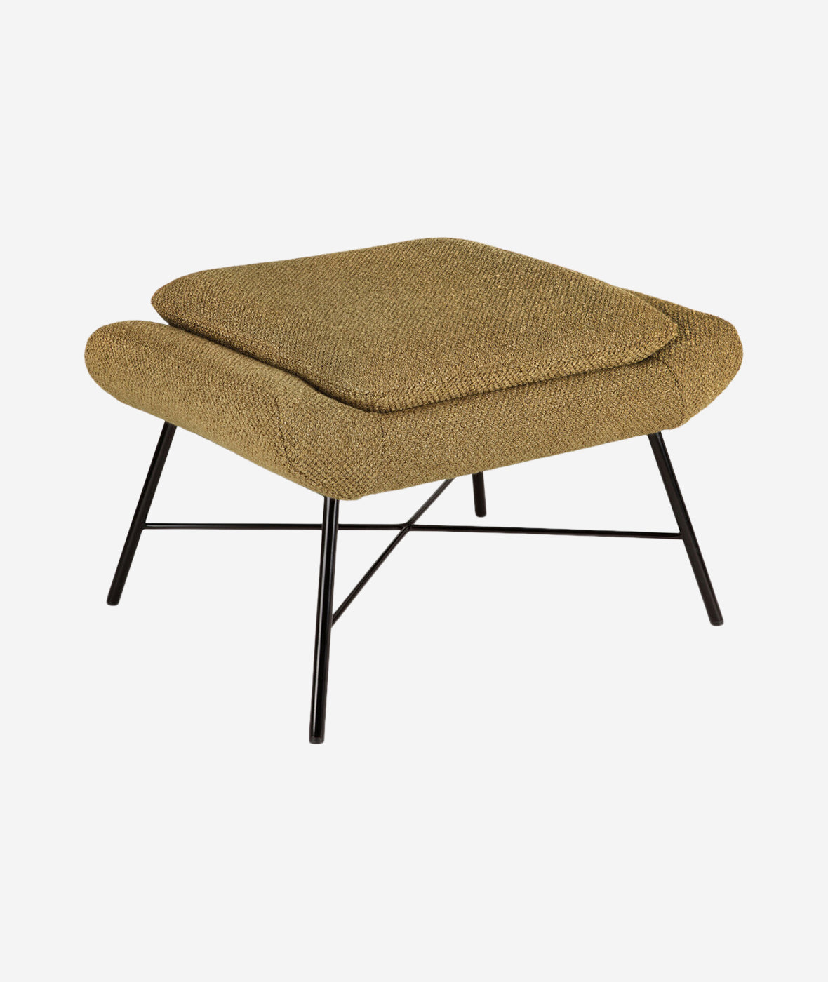 Barrow Footstool - More Options