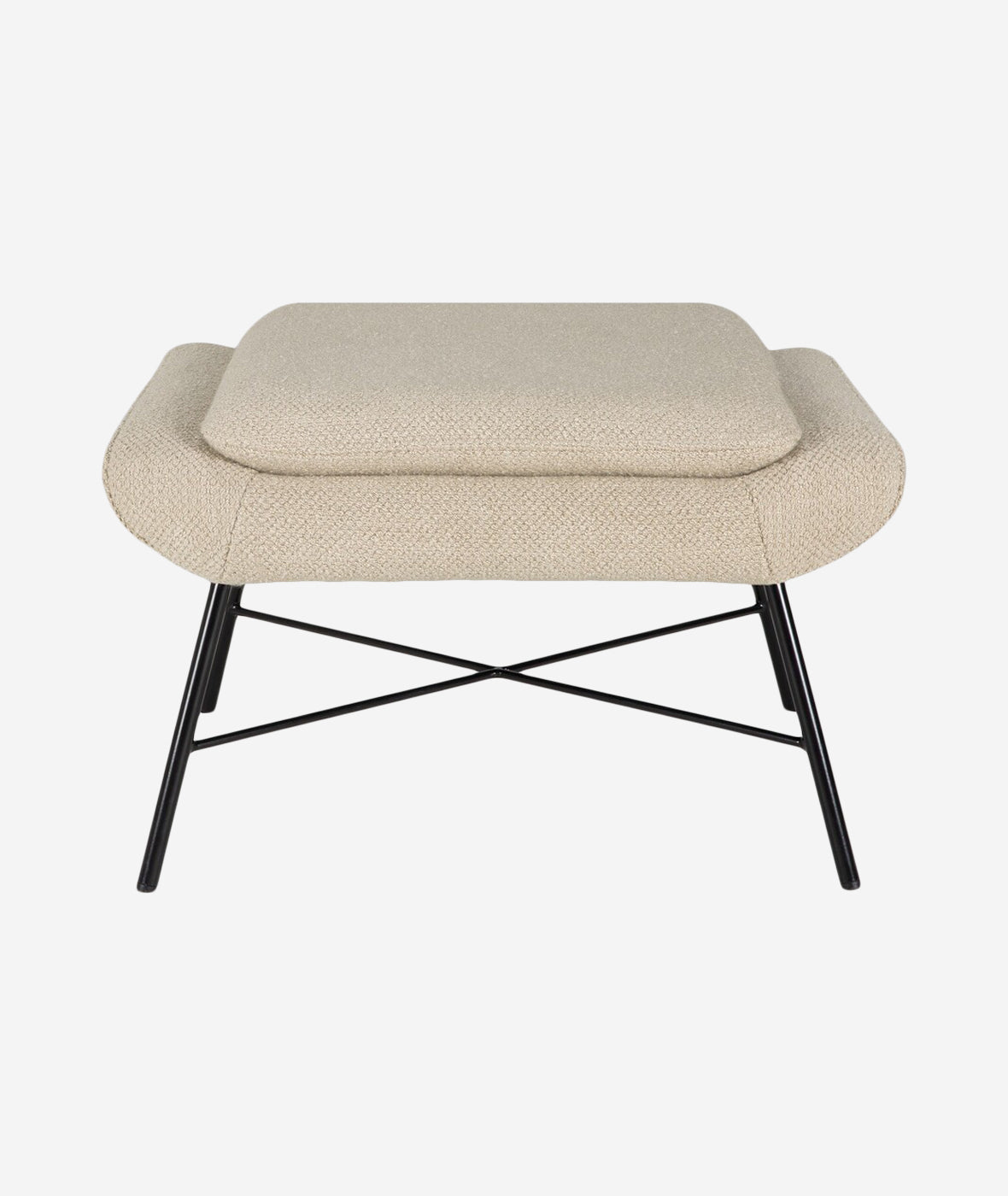 Barrow Footstool - More Options