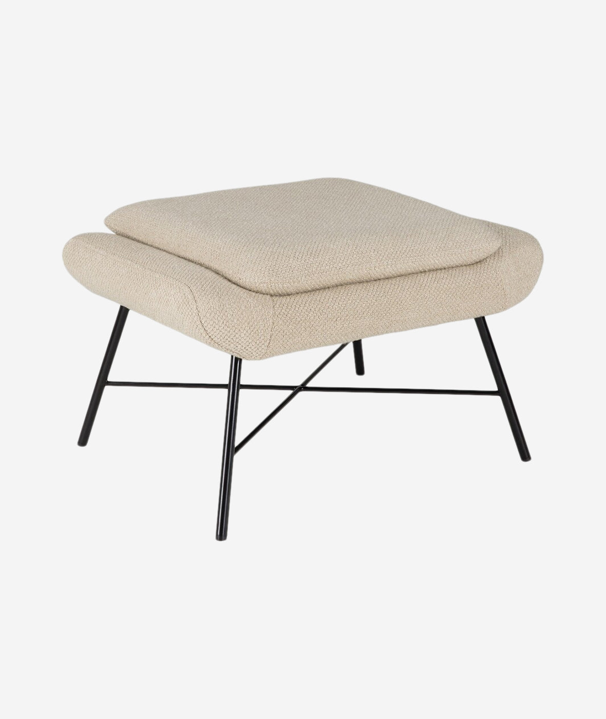Barrow Footstool - More Options