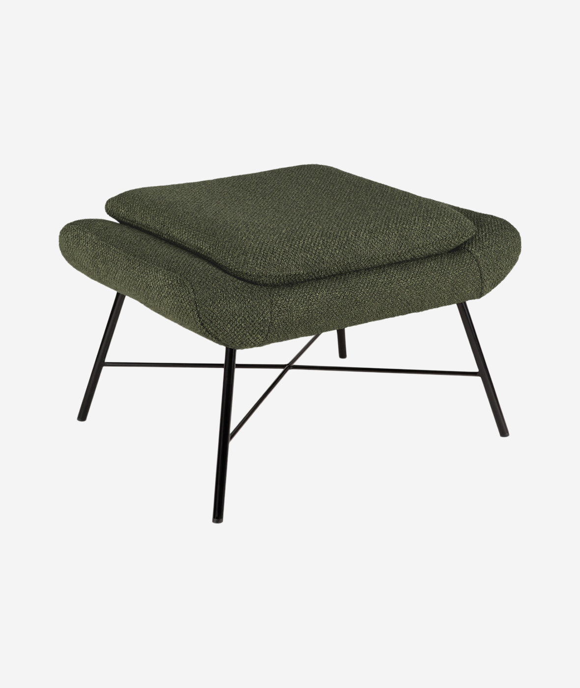 Barrow Footstool - More Options